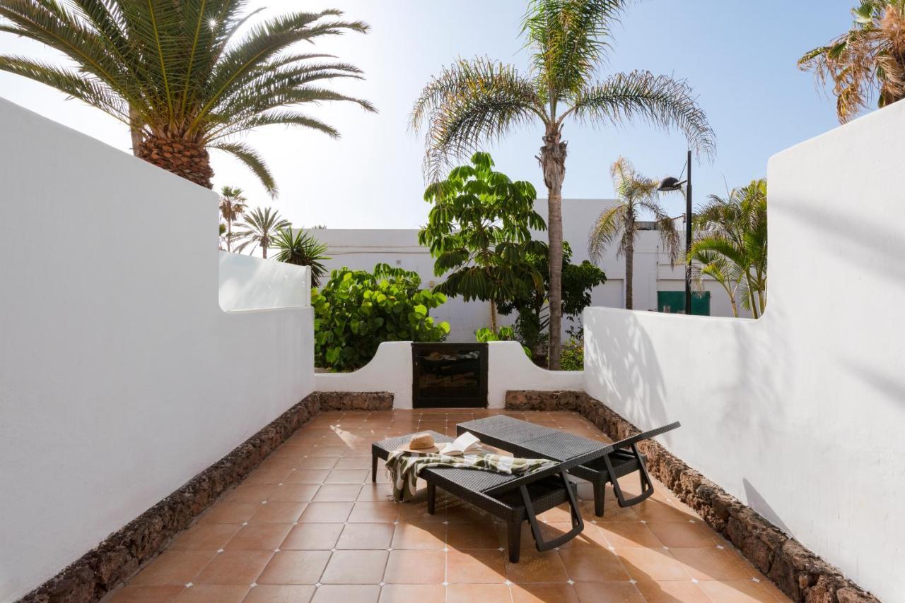 Ferienwohnung Piece Of Ocean By Mea Substantia Playa de las Américas Exterior foto