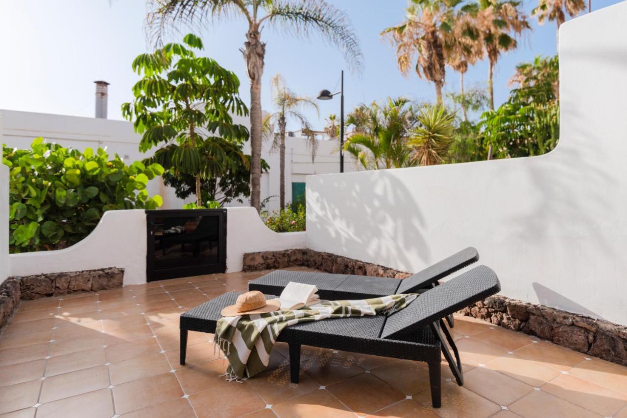 Ferienwohnung Piece Of Ocean By Mea Substantia Playa de las Américas Exterior foto